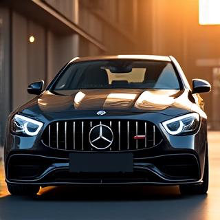 최유진 고객의 튜닝된 메르세데스-AMG C63
